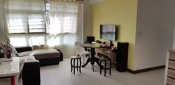 Blk 450A Sengkang West Way (Sengkang), HDB 4 Rooms #171131132